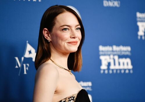 Emma Stone