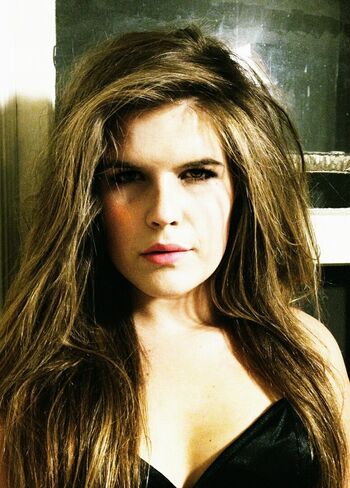 Erica Lindbeck