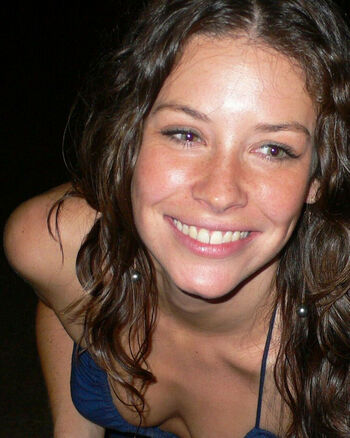 Evangeline Lilly