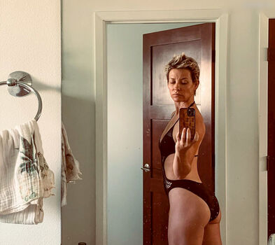 Evangeline Lilly