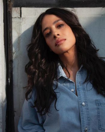 Fatima Molina