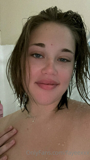 fayeexxx