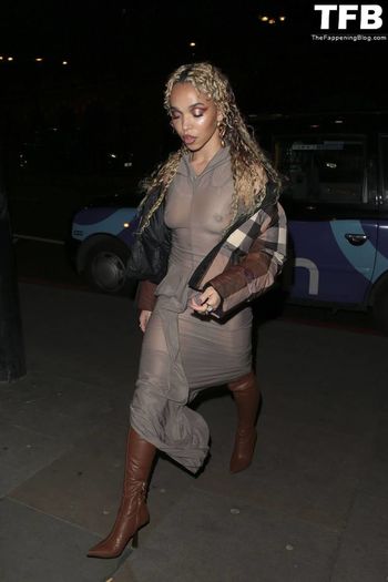 FKA Twigs