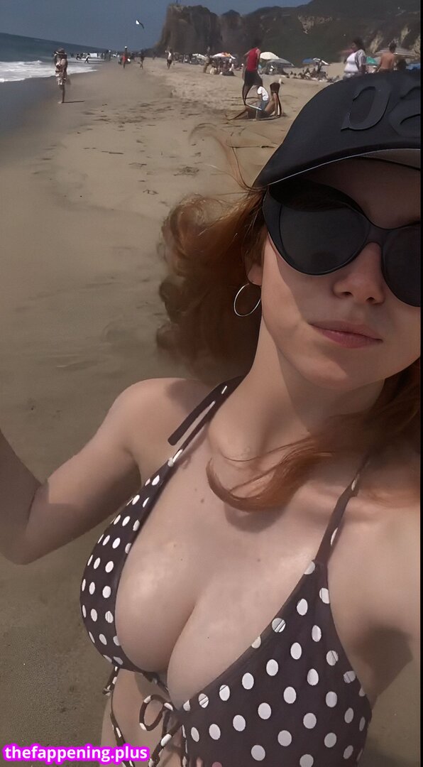 Francesca Capaldi