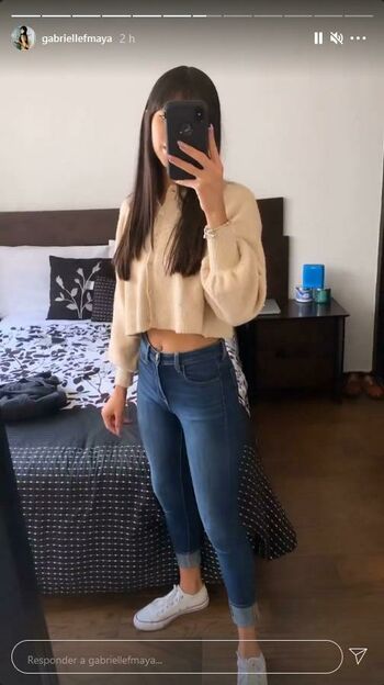 Gabrielle Maya