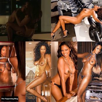Garcelle Beauvais