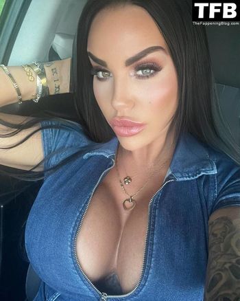 Gina-Lisa Lohfink
