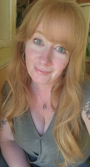 GingerCoug