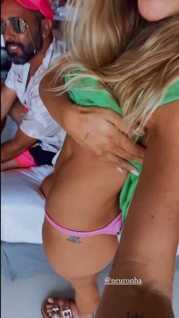 Giovanna Ewbank