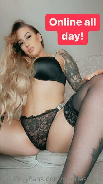 goddesslola