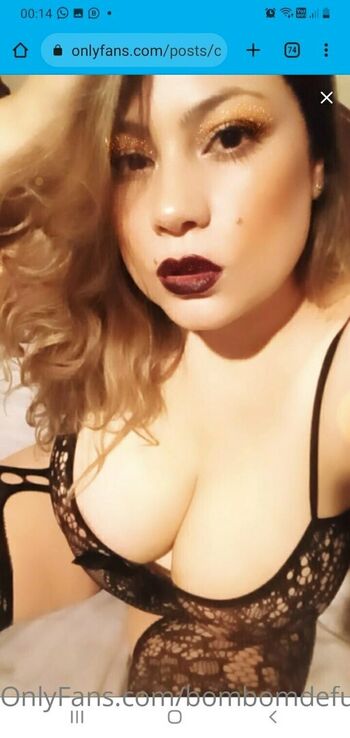 goddessmiah16