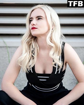 Grace Chatto