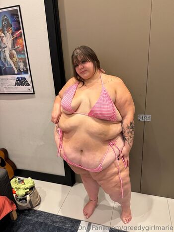 greedygirlmarie
