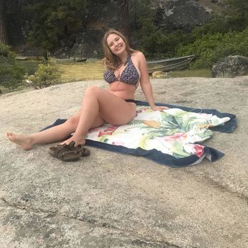 Haley E