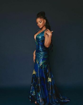 Halle Bailey