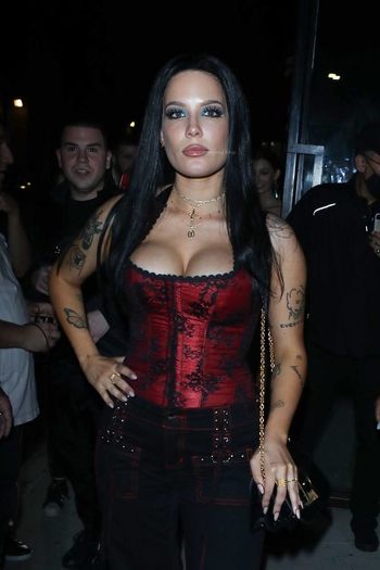 Halsey