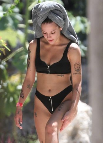 Halsey
