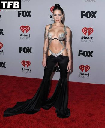 Halsey