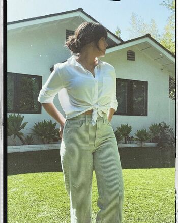 Hayley Orrantia