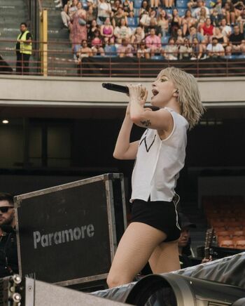 Hayley Williams