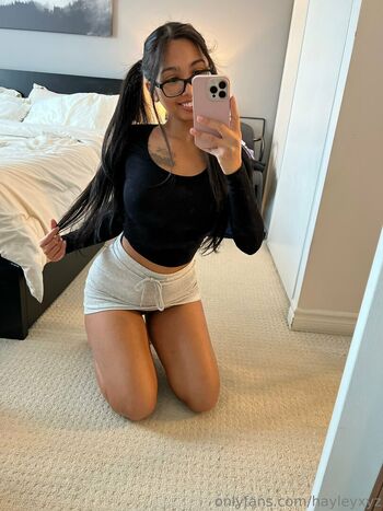 Hayleyxyz