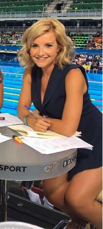 Helen Skelton