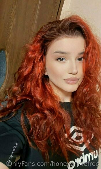 honeyanniefree