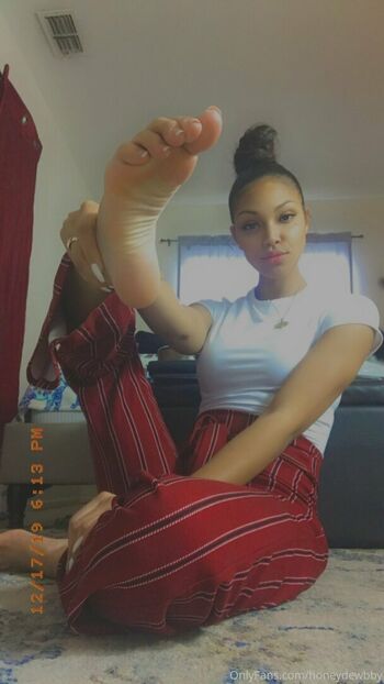 honeydewbby
