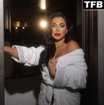 Huda Kattan