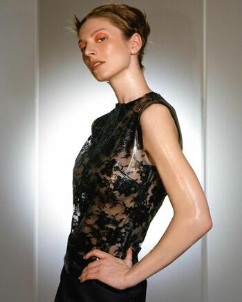 Hunter Schafer