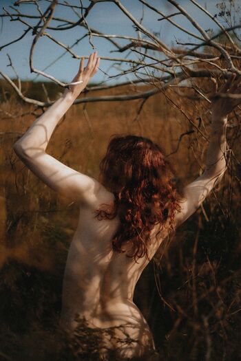 Icelandic Selkie