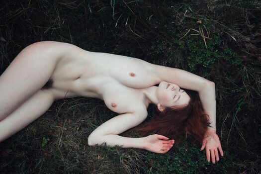 Icelandic Selkie