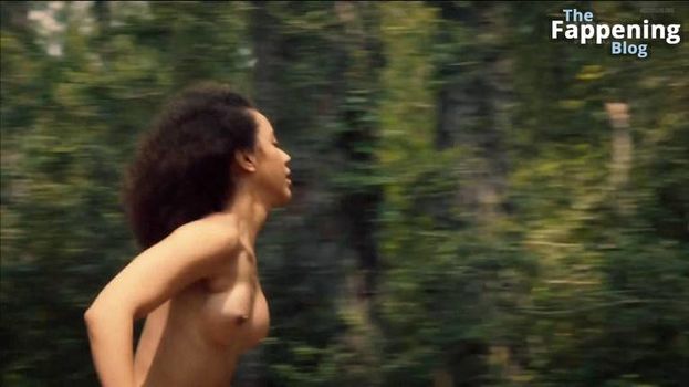Jasmin Savoy Brown