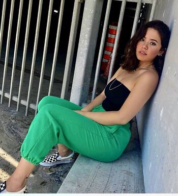 Jasmine Gatien