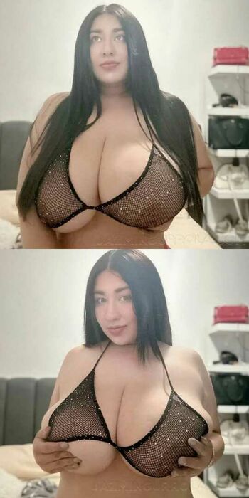Jazmin Gurrola