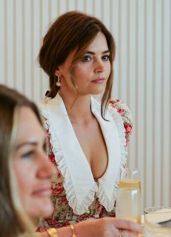 Jenna Coleman