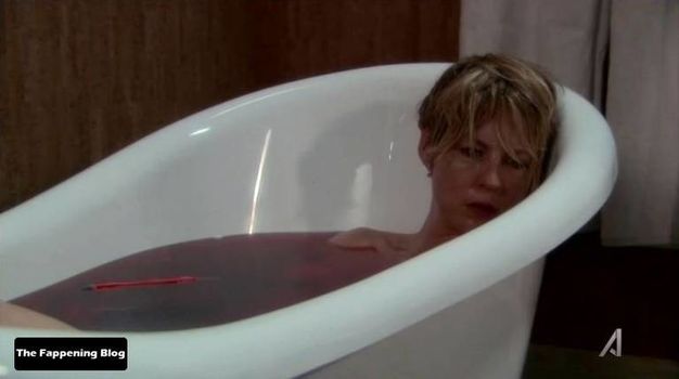 Jenna Elfman