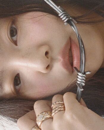 Jennie | BLΛƆKPIИK