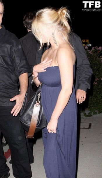 Jessica Simpson