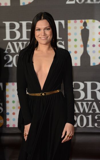 Jessie J