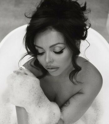 Jesy Nelson