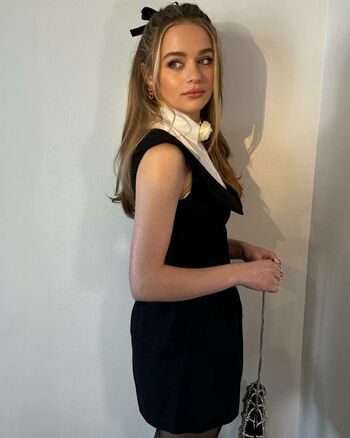Joey King