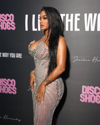 Joseline Hernandez