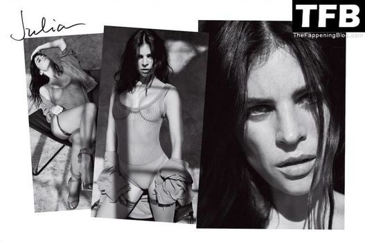 Julia Restoin Roitfeld