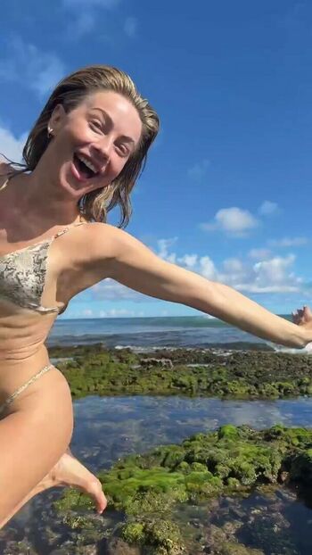Julianne Hough