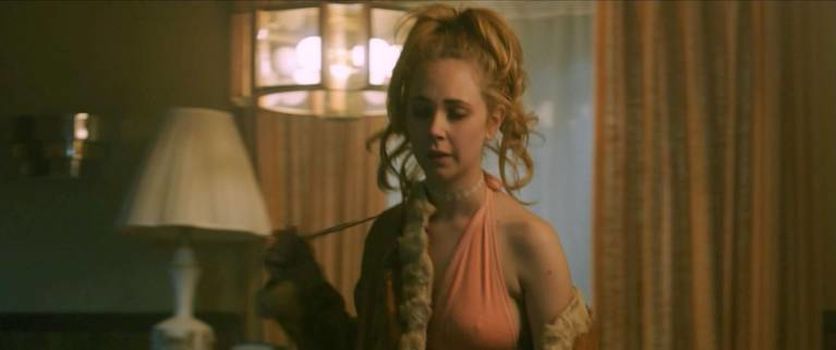 Juno Temple