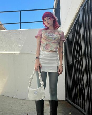 Kailee Morgue