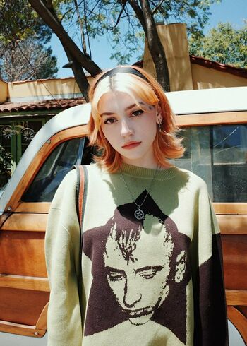 Kailee Morgue