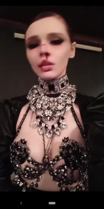 Kari Pitinova