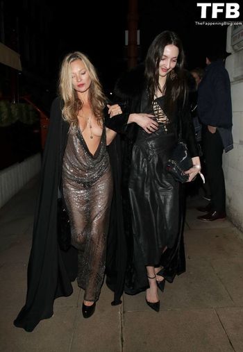 Kate Moss